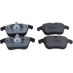 Bremsbelagsatz, Scheibenbremse QP2789C Bremsbelagsatz, Scheibenbremse QP2789C