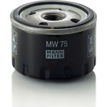 Ölfilter MW 75