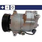Kompressor, Klimaanlage ACP 150 000S Kompressor, Klimaanlage ACP 150 000S