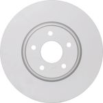 Bremsscheibe 0 986 479 D38