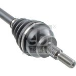 febi bilstein 1002769 Antriebswelle febi bilstein 1002769 Antriebswelle