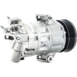 Kompressor, Klimaanlage ACP 1491 000P Kompressor, Klimaanlage ACP 1491 000P