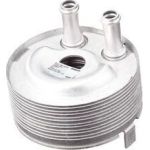 Ölkühler, Motoröl CLC 197 000S Ölkühler, Motoröl CLC 197 000S