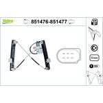 Fensterheber 851477 Fensterheber 851477