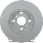 Ferodo DDF794C Bremsscheibe PREMIER Coat+ disc Ferodo DDF794C Bremsscheibe PREMIER Coat+ disc