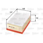 Luftfilter 585267 Luftfilter 585267