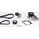 CONTITECH 6PK1836WP1 Wasserpumpe + Keilrippenriemensatz für BMW 3er, 1er CONTITECH 6PK1836WP1 Wasserpumpe + Keilrippenriemensatz für BMW 3er, 1er