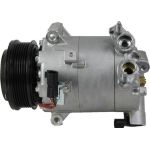 Kompressor, Klimaanlage ACP 548 000P