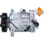 Kompressor, Klimaanlage 320243 Kompressor, Klimaanlage 320243