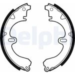 Bremsbackensatz LS1356 Bremsbackensatz LS1356