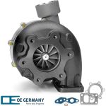 Turbolader für Mercedes Benz OM442 A/LA 5327 988 6206 OEGERMANY 010960442000 Turbolader für Mercedes Benz OM442 A/LA 5327 988 6206 OEGERMANY 010960442000