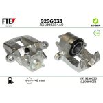 Bremssattel 9296033 Bremssattel 9296033