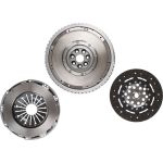 SACHS 2290 601 143 Kupplungssatz ZMS Modul plus CSC SACHS 2290 601 143 Kupplungssatz ZMS Modul plus CSC