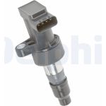 Delphi GN10327-12B1 Zündspule Delphi GN10327-12B1 Zündspule