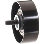 Umlenk-/Führungsrolle, Keilrippenriemen VKM 34034 Umlenk-/Führungsrolle, Keilrippenriemen VKM 34034