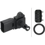 Sensor, Ladedruck 6PP 009 400-491 Sensor, Ladedruck 6PP 009 400-491