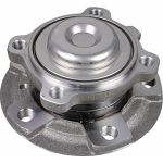 Radlagersatz WM 6781