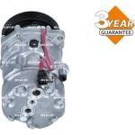 Kompressor, Klimaanlage 32033 Kompressor, Klimaanlage 32033