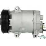 Kompressor, Klimaanlage 89323 Kompressor, Klimaanlage 89323