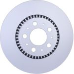 Bremsscheibe 8DD 355 107-071