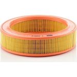 MANN-FILTER C 2555/2 Luftfilter MANN-FILTER C 2555/2 Luftfilter
