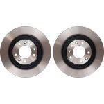 Bremsscheibe DF6667 Bremsscheibe DF6667