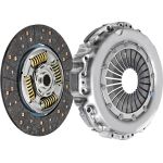 Valeo 827451 Kupplungssatz REMANUFACTURED KIT2P Valeo 827451 Kupplungssatz REMANUFACTURED KIT2P