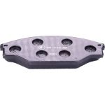 Bremsbelagsatz, Scheibenbremse 8DB 355 006-121 Bremsbelagsatz, Scheibenbremse 8DB 355 006-121