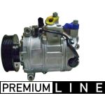 Kompressor, Klimaanlage ACP 451 000P