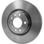 Bremsscheibe 8DD 355 113-541