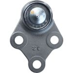 Trag-/Führungsgelenk 27666 02