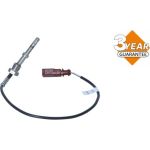NRF 707023 Sensor, Abgastemperatur EASY FIT