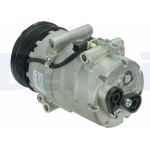 Kompressor, Klimaanlage CS20358 Kompressor, Klimaanlage CS20358
