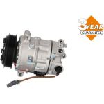 NRF 320099 Kompressor, Klimaanlage EASY FIT NRF 320099 Kompressor, Klimaanlage EASY FIT