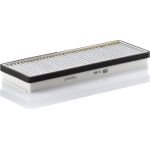 MANN-FILTER CU 3855 Innenraumfilter, Partikelfilter MANN-FILTER CU 3855 Innenraumfilter, Partikelfilter