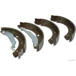 Herth+Buss Jakoparts J3502069 Bremsbackensatz Herth+Buss Jakoparts J3502069 Bremsbackensatz