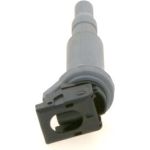 BOSCH 0 221 504 800 Zündspule BOSCH 0 221 504 800 Zündspule