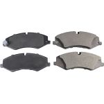 Bremsbelagsatz, Scheibenbremse 1170879 Bremsbelagsatz, Scheibenbremse 1170879
