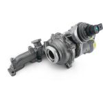 Jrone Turbolader 8G14-30M-918 Jrone Turbolader 8G14-30M-918