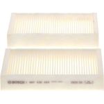 BOSCH 1 987 435 055 Innenraumfilter BOSCH 1 987 435 055 Innenraumfilter