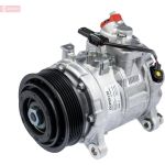 Kompressor, Klimaanlage DCP05120 Kompressor, Klimaanlage DCP05120