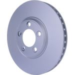 Bremsscheibe 8DD 355 106-821