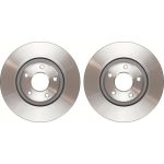 Bremsscheibe DF4964 Bremsscheibe DF4964
