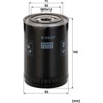 Ölfilter W 940/37 Ölfilter W 940/37
