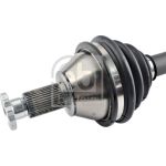 Antriebswelle 188150 Antriebswelle 188150