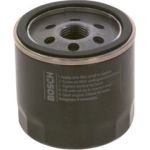 BOSCH F 026 407 078 Ölfilter