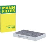 MANN-FILTER CUK 25 044 Innenraumfilter, Aktivkohlefilter