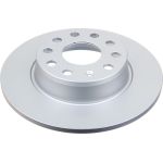 Bremsscheibe 672627
