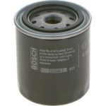 BOSCH 0 986 452 023 Ölfilter