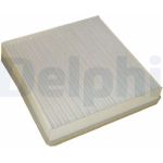Delphi TSP0325080 Filter, Innenraumluft